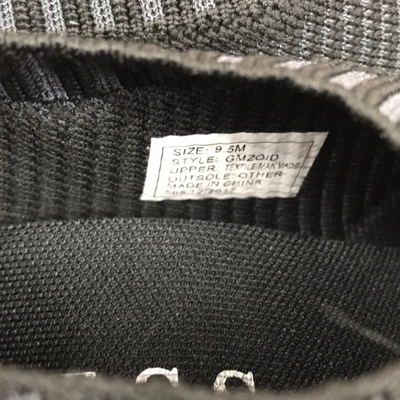 Guess Zoid Shoes - Picture 7 of 9